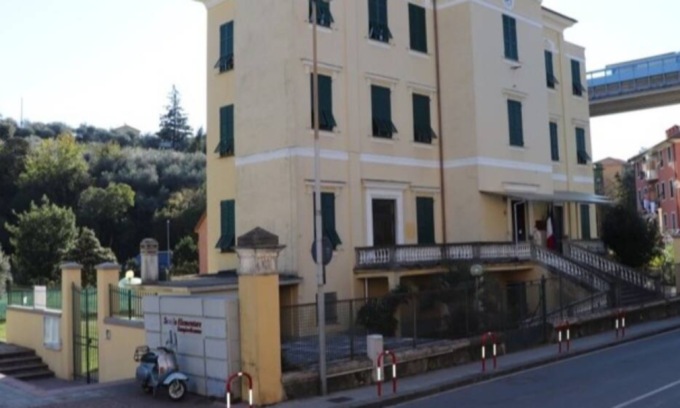 Scuola Umberto I di Sanpierdicanne, interviene il Partito Democratico