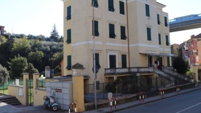 Sentenza TAR sul plesso Umberto I di Sanpierdicanne, interviene il Dirigente