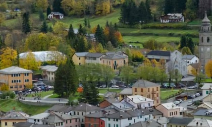 Continua la morsa del caldo, in bassa Val d'Aveto i valori più bassi
