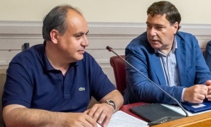 “L’ipocrisia del sindaco Solinas non conosce confini”: l’affondo di Conti e Pistacchi