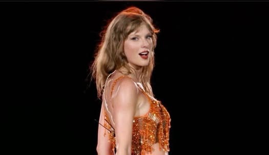 Portofino scrive a Taylor Swift