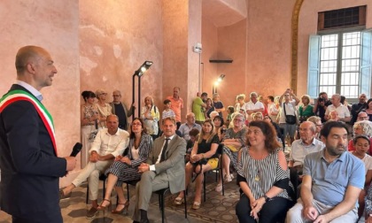 La Giunta Messuti risponde alle opposizioni chiavaresi