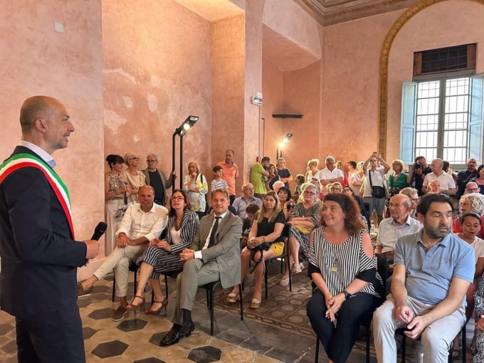 La Giunta Messuti risponde alle opposizioni chiavaresi