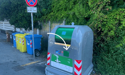 Lavagna, Aprica e Comune insieme per una raccolta vetro sempre più accessibile