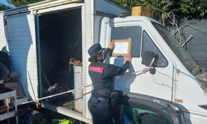Traffico internazionale di rifiuti, sgominata banda