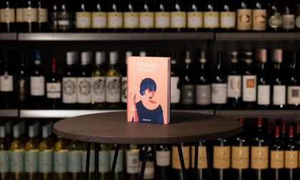Untold 2026, Bisson tra le 4 Migliori Cantine della Liguria