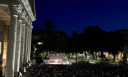 Grande successo per il Dionisio Festival