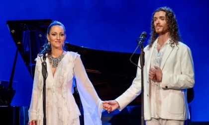 A Santa Margherita Ligure arriva "Music in love"