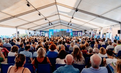 Festival della Comunicazione 2025: prenotazioni aperte da lunedì 1° settembre