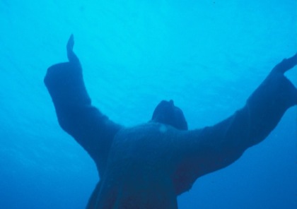 Tragedia a San Fruttuoso di Camogli, morta sub durante un’immersione