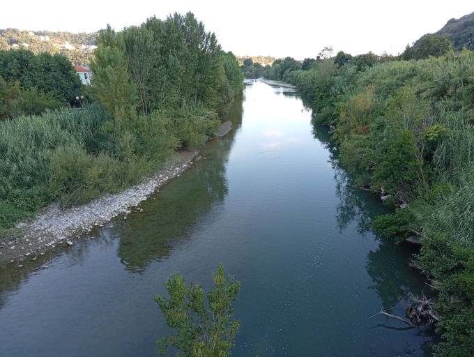 Passeggiata serale alla scoperta dei suoni della natura