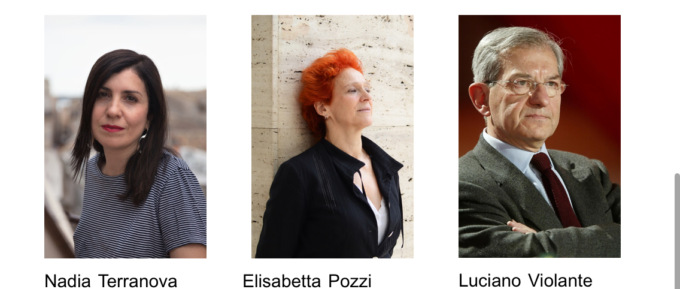 Al via dal 31 agosto il palinsesto “Aspettando il Premio Rapallo BPER Banca”