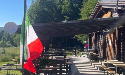 Risse e vandalismi, il rifugio del Prato della cipolla chiude la vigilia della festa di Guadalupe