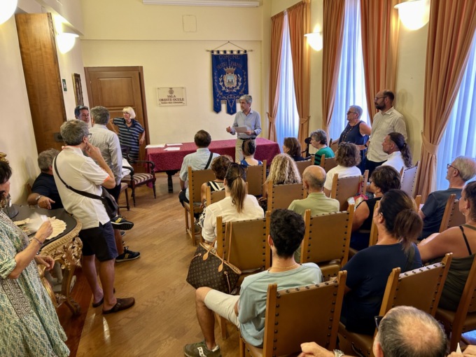 Consulte di frazione, presentate 62 candidature: non sarà necessario nessun accorpamento