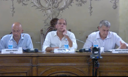 "Il consiglio di ieri sera? Una delle pagini più tristi della politica locale"