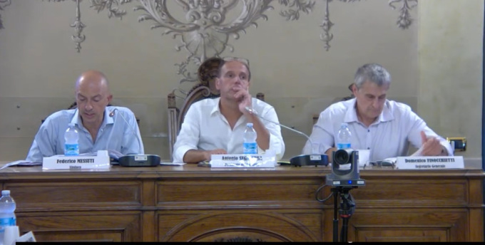 “Il consiglio di ieri sera? Una delle pagini più tristi della politica locale”