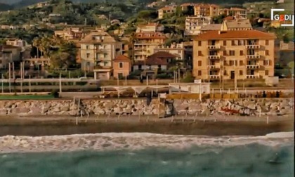 L’ultimo film con George Clooney passa da Lavagna