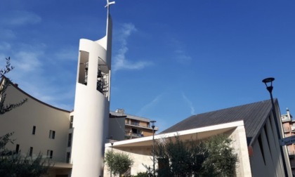 Rapallo, la grande musica sacra risuona a Sant’Anna