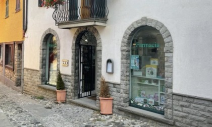 Santo Stefano d’Aveto, cambiano gli orari del dispensario farmaceutico