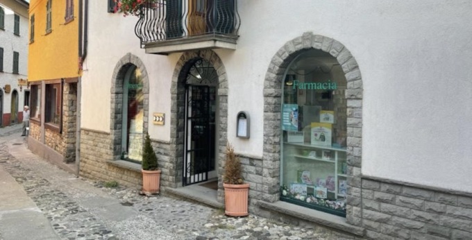 Santo Stefano d’Aveto, cambiano gli orari del dispensario farmaceutico
