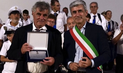 Sestri Levante celebra i 150 anni della Filarmonica cittadina