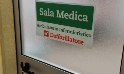 A Recco apre il nuovo ambulatorio infermieristico della Croce Verde
