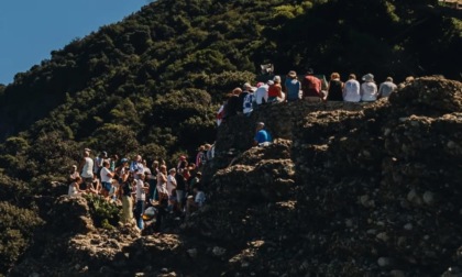 Camogli, grande partecipazione per la festa della Stella Maris