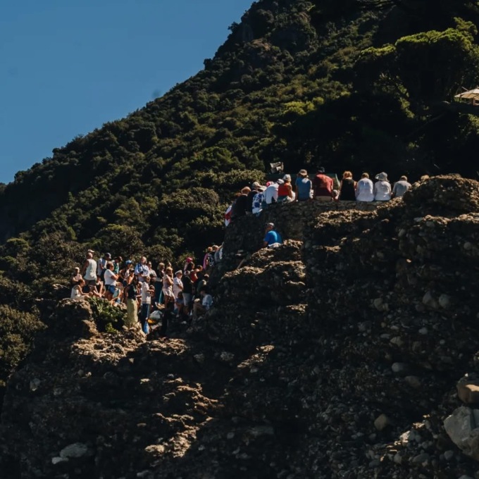 Camogli, grande partecipazione per la festa della Stella Maris