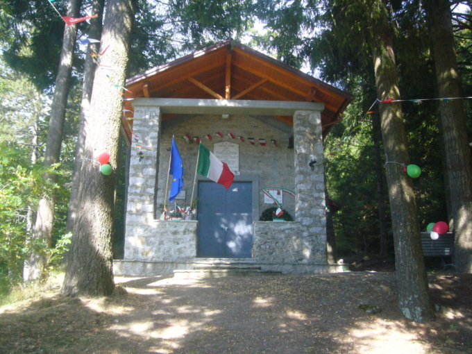 Domenica 31 agosto la festa del Sacro Cuore di Maria a Lovari