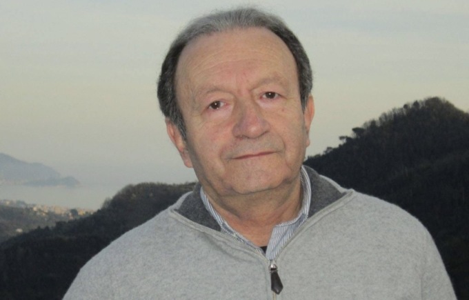 Addio a Sergio Alloisio