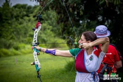 World Games, la zoagliese Cinzia Noziglia perde il titolo di campionessa ma conquista l’argento