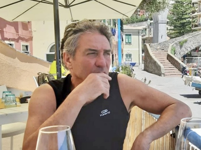 Addio a Enrico Massimo Tronchi, storico giocatore dell’Entella