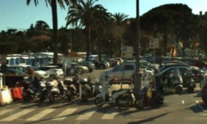 Parcheggi a pagamento, Rapallo individua una gestione temporanea