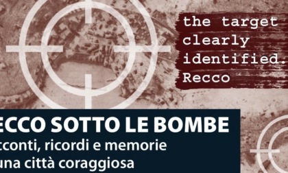 Con “Recco sotto le bombe” Serena Bertolucci rievoca il coraggio e le memorie della città
