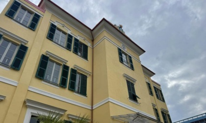 Chiavari, in consiglio “Avanti Chiavari-Di Capua” presenterà un’interrogazione sulla scuola di Sampierdicanne