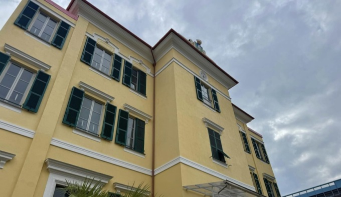 Chiavari, in consiglio “Avanti Chiavari-Di Capua” presenterà un’interrogazione sulla scuola di Sampierdicanne