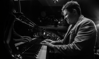 Chiavari in Jazz: tutto pronto per la seconda serata