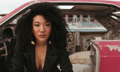 La stella della black music Judith Hill a Chiavari in Jazz 2025
