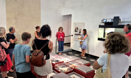 Il Museo Archeologico Nazionale di Chiavari ha un nuovo sito web
