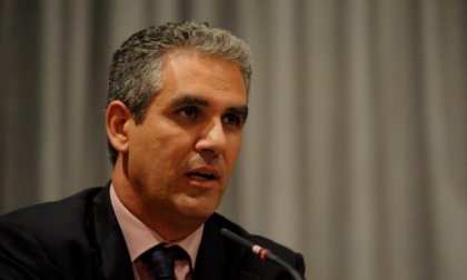 Marcello Foa presenta il suo ultimo libro a Cavi