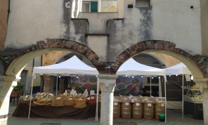 Torna "Tipicamente Chiavari"