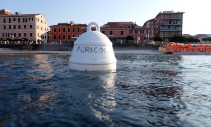 Chiavari, Giardini e Orecchia intervengono sulle difese a mare