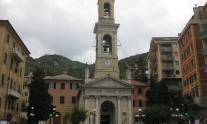 Recco: la città si prepara a festeggiare la patrona Nostra Signora del Suffragio