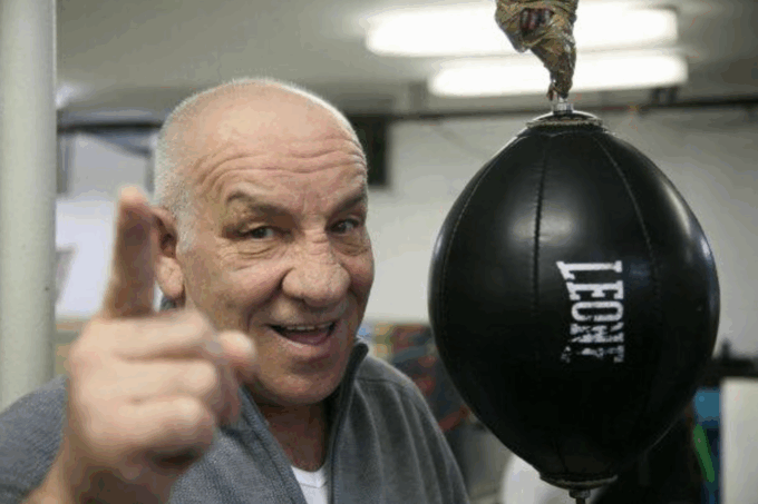 Addio a Giuseppe “Pinan” Muzio