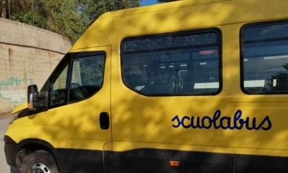 Sestri: apertura straordinaria delle iscrizioni al trasporto scolastico