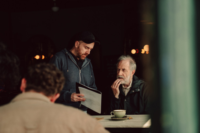 “Ten to Six”, il nuovo corto di Rupalti sulla prevenzione del tumore al seno