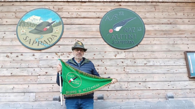 Addio a Narciso Montedonico