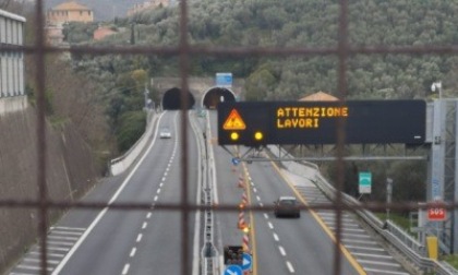 A12: le prossime chiusure
