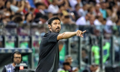 Domani sera la Virtus Entella ospite del Cesena