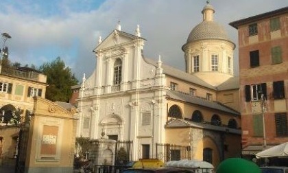 Chiavari: l’appuntamento di Not(t)e sotto le stelle cambia location